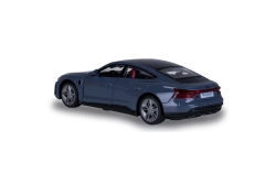 Jamara Audi RS GT 1:36 grau 3+