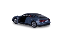 Jamara Audi RS GT 1:36 grau 3+