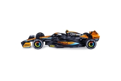 Jamara McLaren MCL60 1:24 schwarz 3+