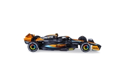 Jamara McLaren MCL60 1:24 schwarz 3+
