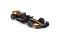 Jamara McLaren MCL60 1:24 schwarz 3+