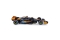 Jamara McLaren MCL60 1:24 schwarz 3+