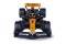 Jamara McLaren MCL60 1:24 schwarz 3+