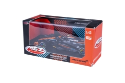 Jamara McLaren MCL60 1:43 schwarz 3+