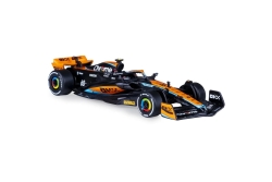 Jamara McLaren MCL60 1:43 schwarz 3+