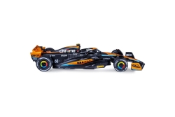 Jamara McLaren MCL60 1:43 schwarz 3+