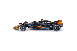 Jamara McLaren MCL60 1:43 schwarz 3+