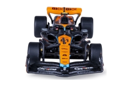 Jamara McLaren MCL60 1:43 schwarz 3+