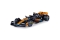 Jamara McLaren MCL60 1:43 schwarz 3+