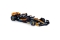 Jamara McLaren MCL60 1:43 schwarz 3+