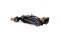 Jamara McLaren MCL60 1:43 schwarz 3+