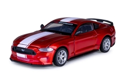 Jamara Ford Mustang GT 1:42 2in1 rot 3+