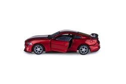 Jamara Ford Mustang GT 1:42 2in1 rot 3+