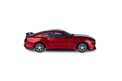 Jamara Ford Mustang GT 1:42 2in1 rot 3+