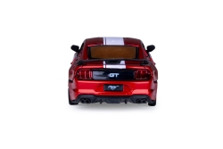 Jamara Ford Mustang GT 1:42 2in1 rot 3+