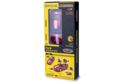 Jamara Ford Mustang GT 1:42 2in1 rot 3+