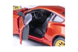 Jamara Ford Mustang GT 1:42 2in1 rot 3+