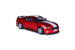 Jamara Ford Mustang GT 1:42 2in1 rot 3+