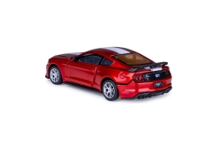 Jamara Ford Mustang GT 1:42 2in1 rot 3+