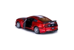 Jamara Ford Mustang GT 1:42 2in1 rot 3+