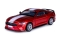 Jamara Ford Mustang GT 1:42 2in1 rot 3+