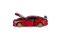 Jamara Ford Mustang GT 1:42 2in1 rot 3+