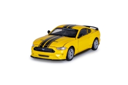 Jamara Ford Mustang GT 1:42 2in1 gelb 3+