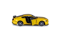 Jamara Ford Mustang GT 1:42 2in1 gelb 3+