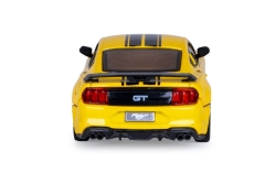 Jamara Ford Mustang GT 1:42 2in1 gelb 3+