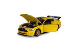 Jamara Ford Mustang GT 1:42 2in1 gelb 3+