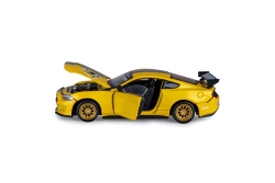 Jamara Ford Mustang GT 1:42 2in1 gelb 3+