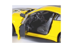 Jamara Ford Mustang GT 1:42 2in1 gelb 3+