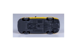 Jamara Ford Mustang GT 1:42 2in1 gelb 3+