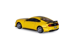 Jamara Ford Mustang GT 1:42 2in1 gelb 3+