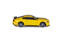 Jamara Ford Mustang GT 1:42 2in1 gelb 3+