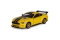 Jamara Ford Mustang GT 1:42 2in1 gelb 3+