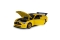 Jamara Ford Mustang GT 1:42 2in1 gelb 3+