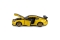 Jamara Ford Mustang GT 1:42 2in1 gelb 3+