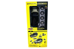 Jamara Land Rover Defender 1:43 2in1 grün 3+