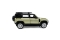 Jamara Land Rover Defender 1:43 2in1 grün 3+