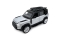 Jamara Land Rover Defender 1:43 2in1 silber 3+