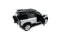 Jamara Land Rover Defender 1:43 2in1 silber 3+