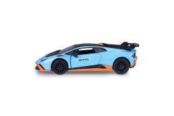 Jamara Lamborghini Huracan STO 1:32 blau 3+