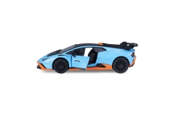 Jamara Lamborghini Huracan STO 1:32 blau 3+