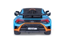 Jamara Lamborghini Huracan STO 1:32 blau 3+