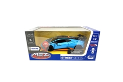 Jamara Lamborghini Huracan STO 1:32 blau 3+
