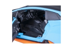 Jamara Lamborghini Huracan STO 1:32 blau 3+