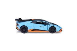 Jamara Lamborghini Huracan STO 1:32 blau 3+
