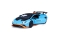 Jamara Lamborghini Huracan STO 1:32 blau 3+
