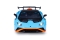 Jamara Lamborghini Huracan STO 1:32 blau 3+